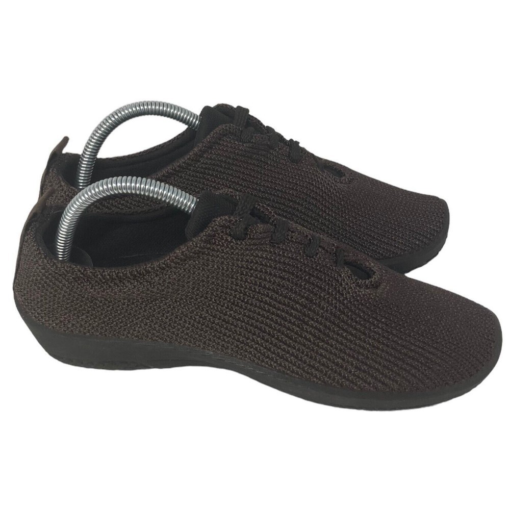 NEW Arcopedico Shoes Portugal Ls Knitted Comfort Shoes Women's Size 41 EU 9 US